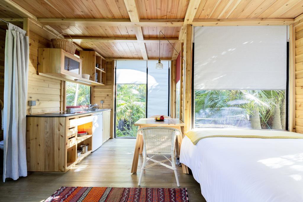 Azul Singular Hotell Horta  Eksteriør bilde