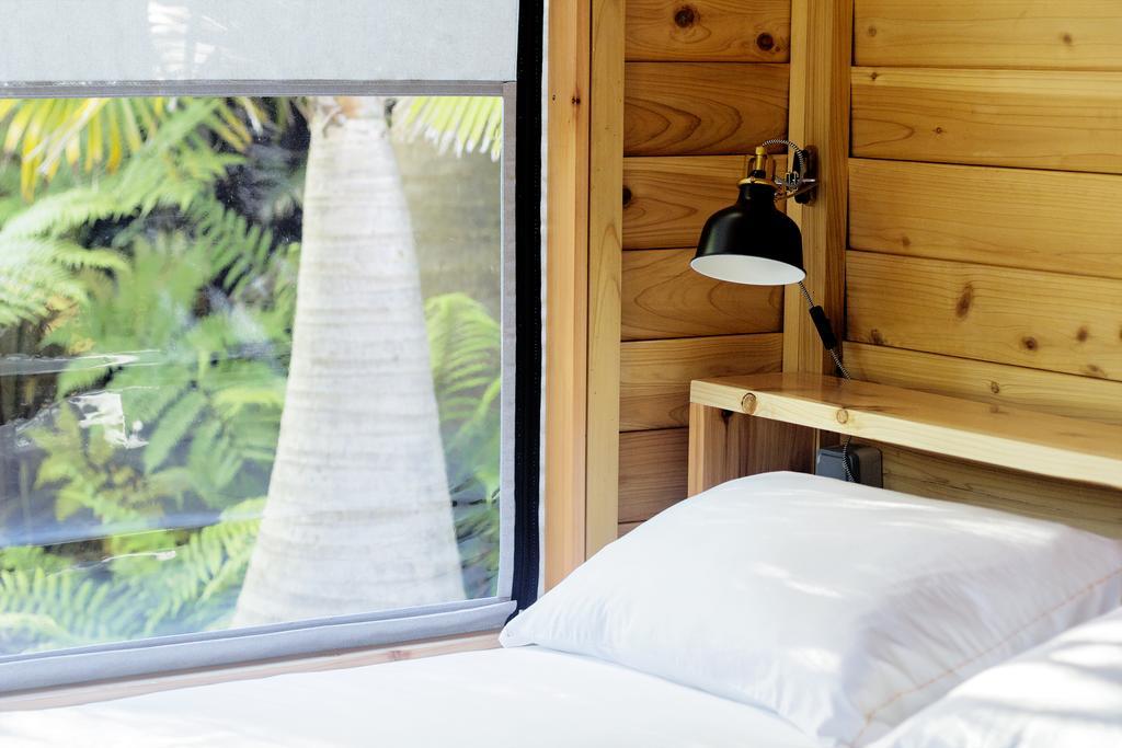 Azul Singular Hotell Horta  Eksteriør bilde